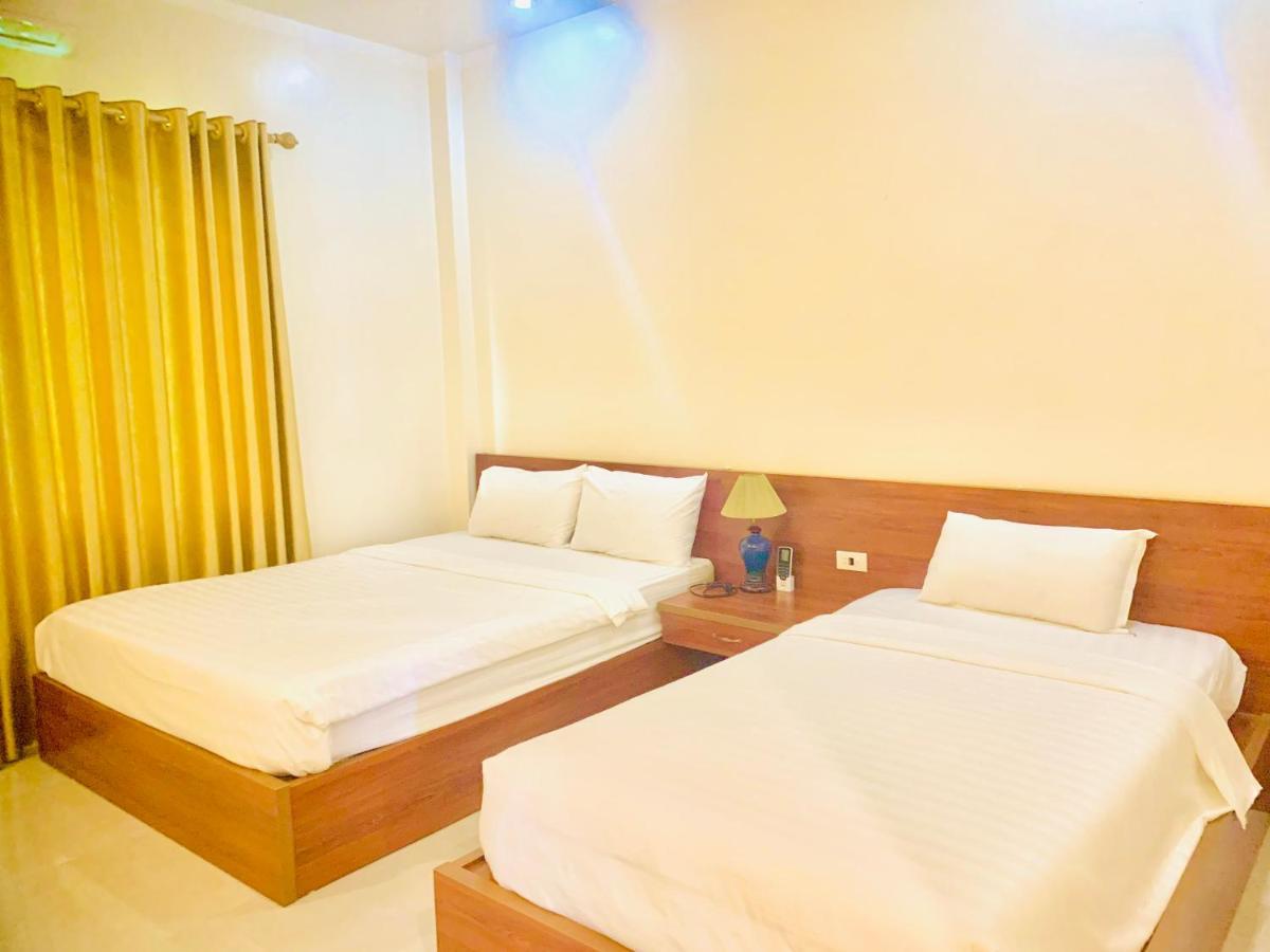 Garden Resort Ванг Виенг Екстериор снимка