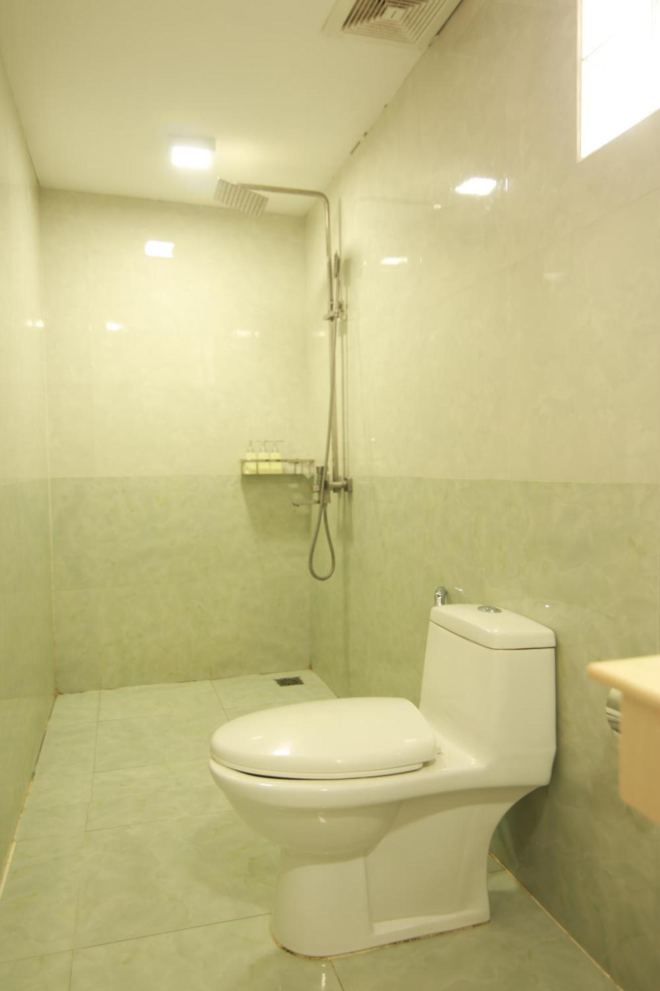 Garden Resort Ванг Виенг Екстериор снимка