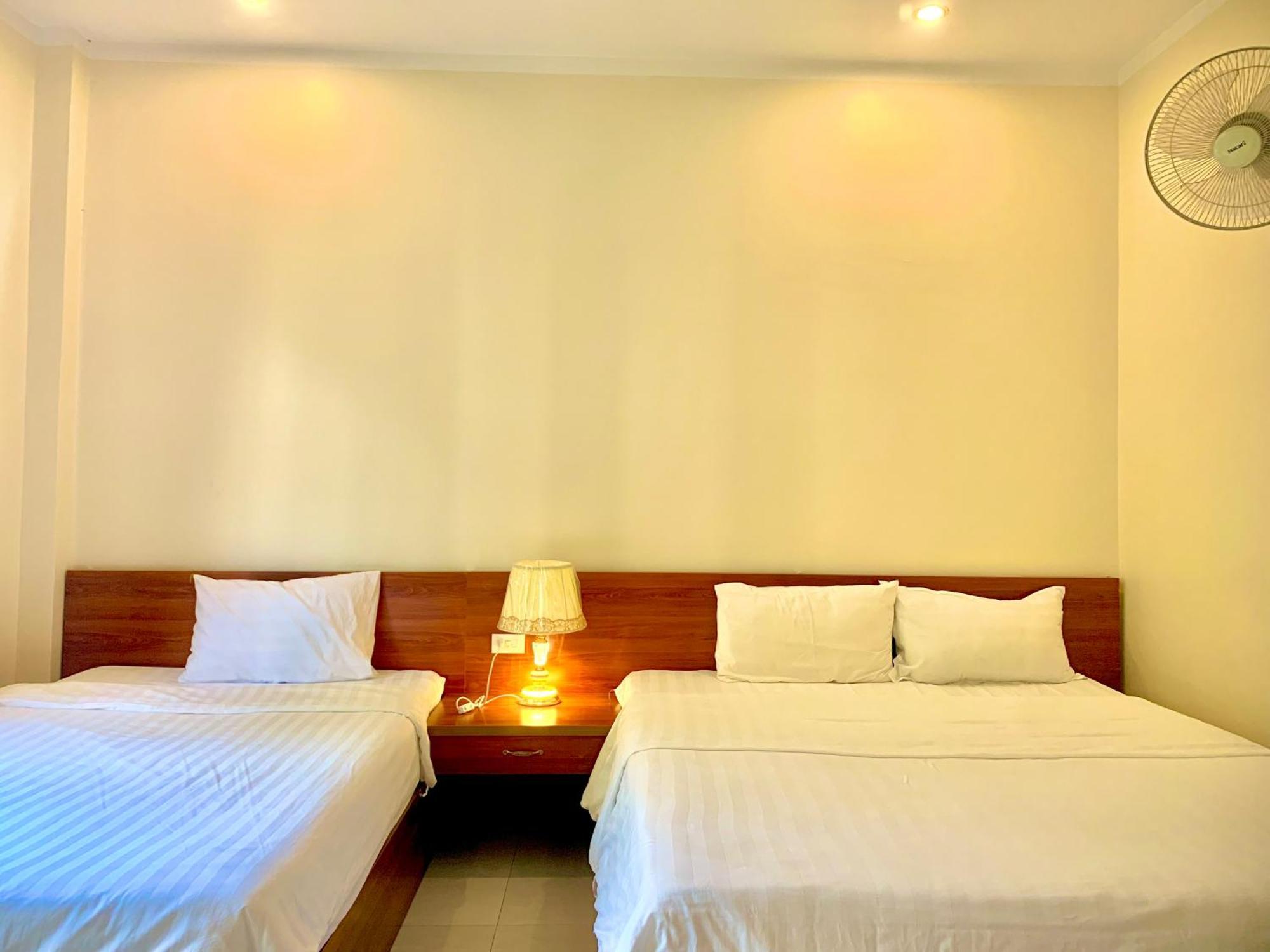 Garden Resort Ванг Виенг Екстериор снимка