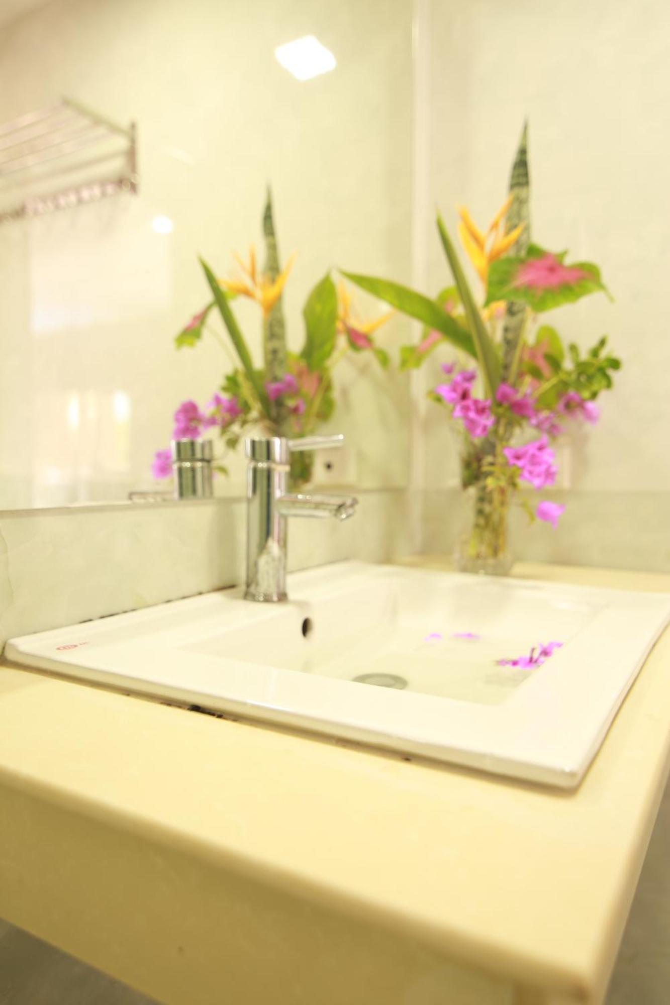 Garden Resort Ванг Виенг Екстериор снимка